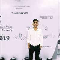 Mahesh Gurjar