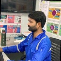 Md Ishaque