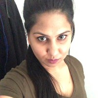 Ratibha Chopra