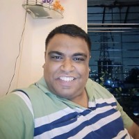 Akhilesh Narendra Thakur
