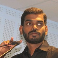 PALAVESAM P