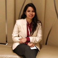 Chandrima Ghosh