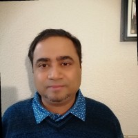 Anup Sharan