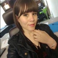 Paola Holguin
