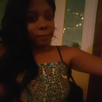 Chantel Taybron