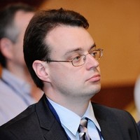Alexander Bondarev