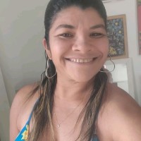 Sonia Maria Oliveira de Andrade