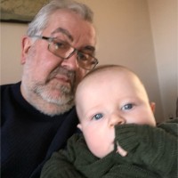 Robert Madge