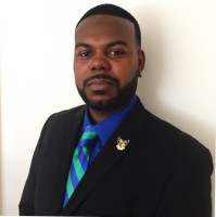 Reginald Smalls Jr, BSHS, MHAc, CPhT, ACHE