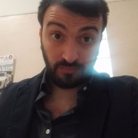 marco forgione