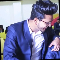 Hanish Kumar