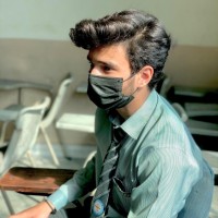Ahmad Saleem M. Saleem