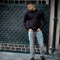 Rishab Sharma