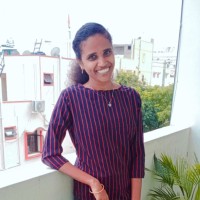 Divyasree M