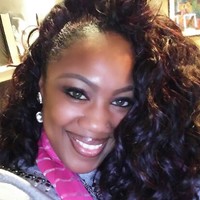 Nicole McGee