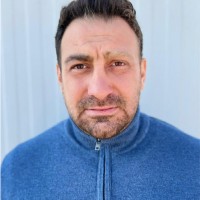 Mahmoud Kassan