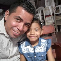 Efrain Antonio Silva Orozco