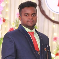 Pradeep Muthu