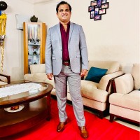Dr. Anil Shahaji Khile
