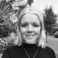 Anna Fox