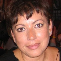 Maria Teresa Rizaldos Rodriguez
