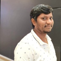 Sureshkumar Zacharias