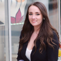 Rachel Scaman