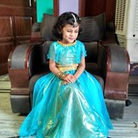 Shuana Mehmood