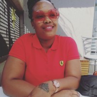 Mpho Motloung