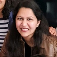 Ashwini Khare
