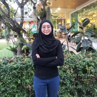 Farah Diyana Azizan