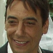 Patrick Faubert