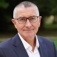 Thierry Barret