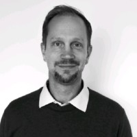 Eric Rüdén
