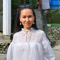 Deepa Sherpa