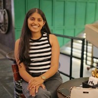Devipriya Mangalapurapu