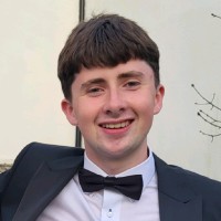 Sean O’Mullane