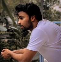 Anand M