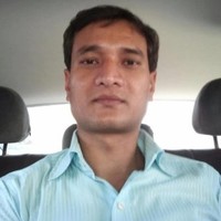 Ramesh Chandra Singh