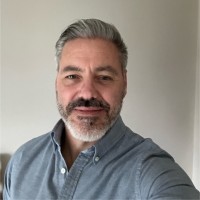 Simon Porter