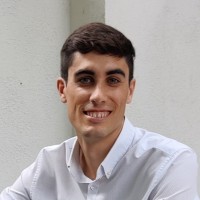 Daniel Sales