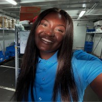 Angela Appiah