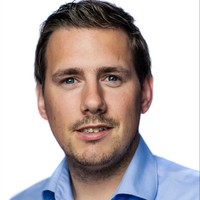 Maarten Hamburg