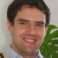 Evgen Moguchev