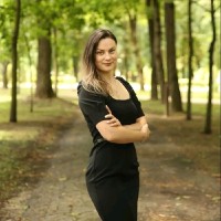 Svetlana Kuratnik