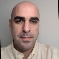 Nick Gill Iosipescu