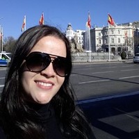 Ana Paula Santos Gomes