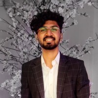 Nikhil Raut