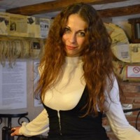 Irina Melnichyk