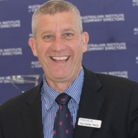 Kym Hume (BE, MBA, FAICD)